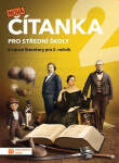 Nová čítanka pro střední školy