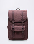 Batoh Herschel Supply Little America Mid Backpack Huckleberry Diamond