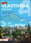 Hravá vlastivěda 4 - Naše vlast - pracovní sešit