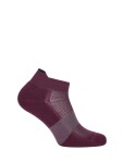 ICEBREAKER Wmns Multisport Light Micro, Dark Berry/Midnav/Grey Plum (vzorek) velikost: M