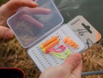 Delphin Sada umělých mušek Fly Bung trout 10ks,Delphin Sada umělých mušek Fly Bung trout 10ks