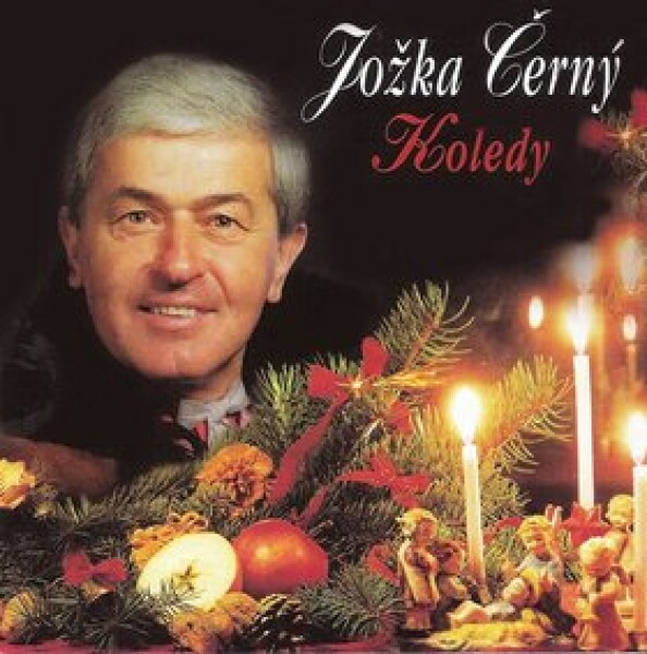 Koledy - Jožka Černý