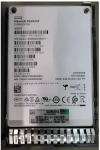 HPE 400GB / SSD / SAS / SFF / Mixed Use (P09922-001)
