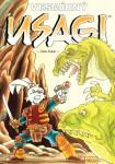 Usagi Yojimbo: Vesmírný Usagi Stan Sakai