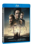 Duna: Proroctví 1. série 3BD