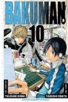Bakuman 10 - Tsugumi Ohba