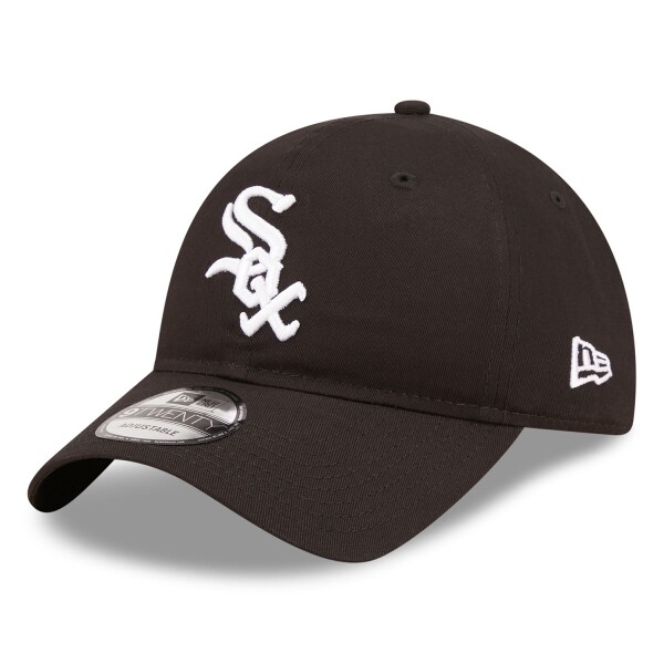 New Era Pánská kšiltovka Chicago White Sox MLB League Essential 9TWENTY Adjustable