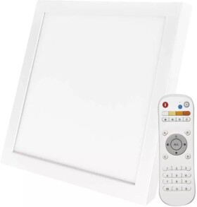 Emos Led Zm5173  Exclusive, čtverc 40W,