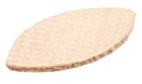 Vseprotruhlare.cz lamelka Kaiser velikost: 10, nelze po kusech; pouze celá balení: 1000ks (82907)