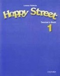 Happy Street 1 Teacher´s Book - Stella Maidment