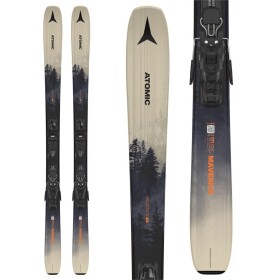 Sjezdové lyže Atomic MAVERICK 84 + M 10 GW 25/26 délka: 171