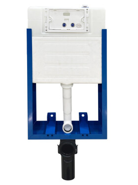 CERANO - Modul Profi pro WC závěsné - pro zazdění - 47x76,7 CER-476882