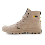 Boty Palladium Pampa Surplus M 74389-257-M EU 41