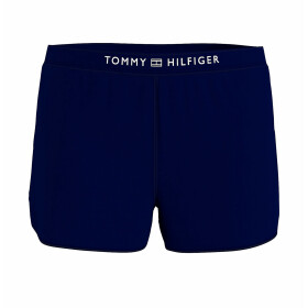 Dámské šortky UW0UW03788-DW5 - Tommy Hilfiger L