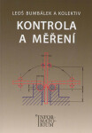 Kontrola a měření - Kolektiv