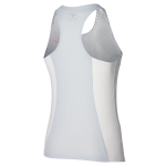 Běžecké tílko Mizuno Charge Printed Tank 62GAB20201 Velikost textilu: M