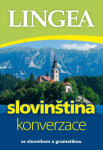 Česko-slovinská konverzace - kolektiv autorů