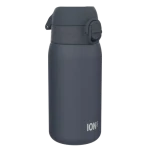 Ion8 Leak Proof Nerezová láhev Ash Navy 400 ml (0619098088236)