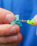 Salmo Wobler Hornet Sinking Real Dace,Salmo Wobler Hornet Sinking Real Dace
