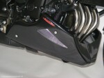 Yamaha Xj6N 09-14/Xj6 Diversion 09-14 (Abs) Klín pod motor - 6 barev