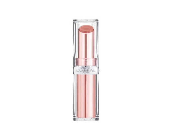 L'Oréal Paris Glow Paradise Balm in Lipstick 642 Beige Eden balzám v rtěnce, 3,8g
