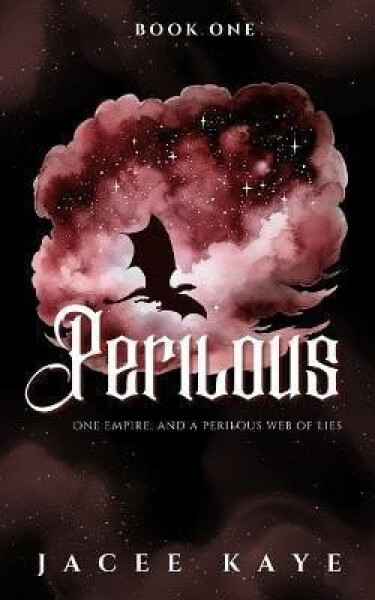Perilous - Jacee Kaye