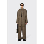 Bunda do deště Rains Dlouhá bunda Unisex 12020 66 xs