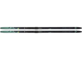 Fischer TWIN SKIN SPORT EF běžky + TOUR STEP vázání 2024/25 204 cm
