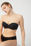 Podprsenka model 21745203 - Ysabel Mora negro 80B