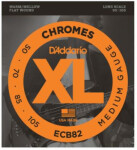 D'Addario ECB82