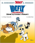 Idefix smečka Nepoddajných