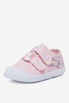 Tenisky PEPPA PIG CM-SS25-202PP Látkový materiál
