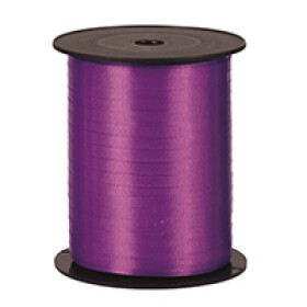 Stuha fialová 500 m x 5 mm Stuha fialová 500 m x 5 mm