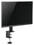 LogiLink TIS černá / Stolní držák monitoru / 17-32" / VESA 75x75-100x100 / do 9 kg (BP0104)