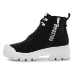 Dámské boty Pallabase Metro W 97346-016-M - Palladium EU 37,5