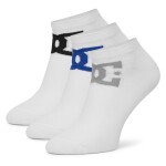 Ponožky DC Shoes AS_DC_04S_SS25 (3-PACK)