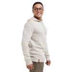 Bushman Pánský svetr Sal pískově hnědý XL