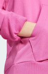 Dámská mikina Sweatshirt W JD3067 růžová - Adidas L