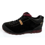 Trekové boty Aku Bellamont 3 Suede W 520.3374 38