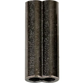 Savage Gear Spojka Double Barrel Crimps XL 10x1,5mm 50ks (54906)