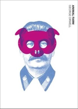 Animal Farm, vydání George Orwell