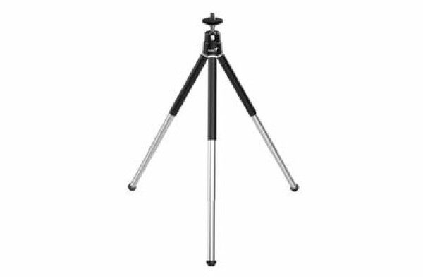 Tripod 1 na stůl Genius černý