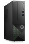 DELL Vostro 3020 SFF černá / Intel Core i5-13400 3.3 GHz / 8GB / 512GB SSD / Intel UHD 730 / WiFi / W11P / 3YNBD (KKNNM)