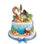 Figurka Bullyland Vaiana