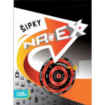 Albi Šipky Na ex! - hra