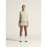 Craft W sukně SubZ 4 béžová