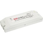 BIG WHITE (SLV) Můstkový LED driver 42 W, 500 mA pro NUMINOS®, včetně radiofrekvenčního rozhraní pro modul RF, DALI 1006459