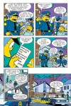 Velká vyskákaná kniha Barta Simpsona Groening