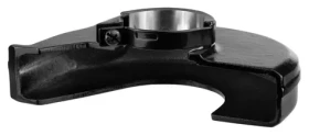 Makita 198416-2 ochranný kryt s odsáváním pro úhlovou brusku 125 mm (198416-2)