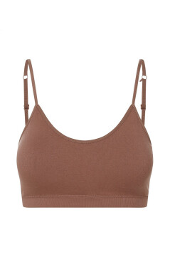 Podprsenka/top Henderson Dámská 43970 Brew S-XL nahý L
